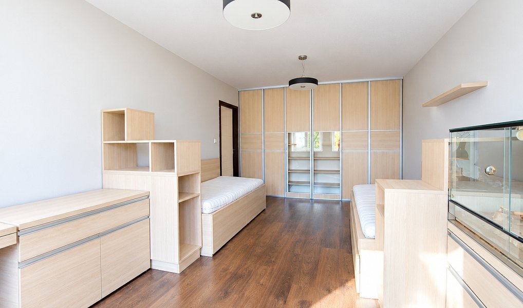 Pronájem bytu 3+1 109 m², Ostrava – náhled fotky 11