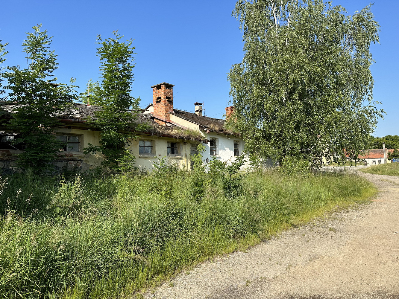 Id. 40/1000 zem. staveb v k. ú. dub u prachatic, okres prachatice, opakovaná dražba — photo 4