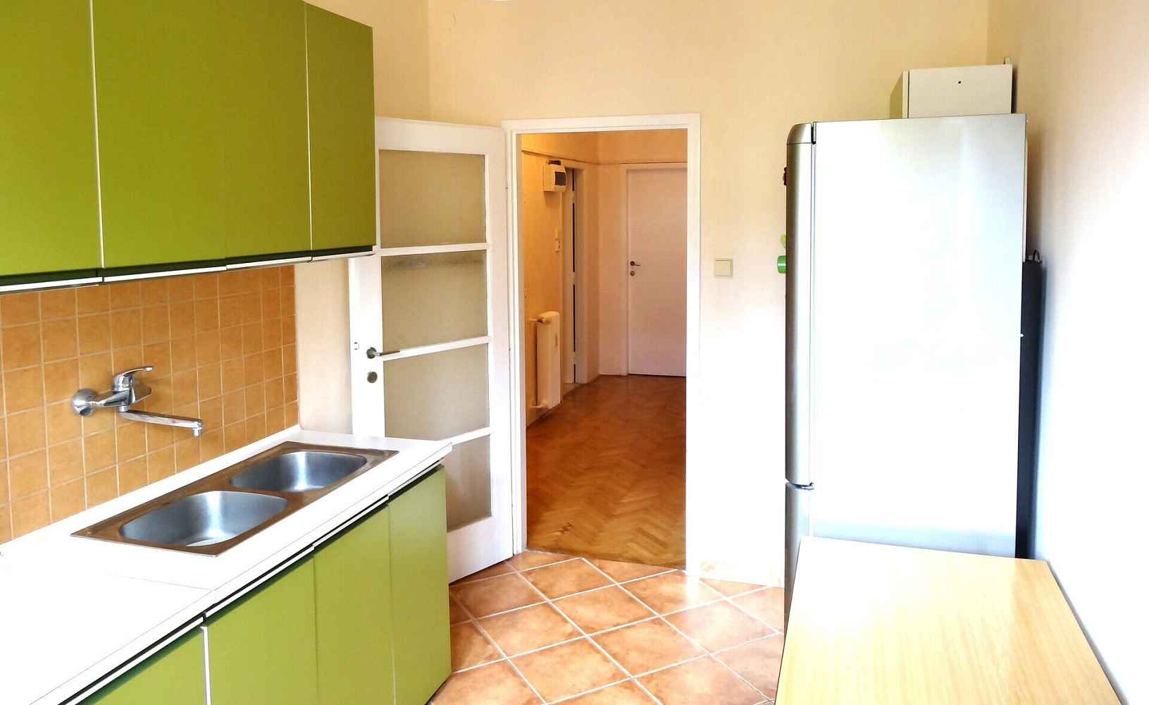 Pronájem bytu 3+1 90 m²