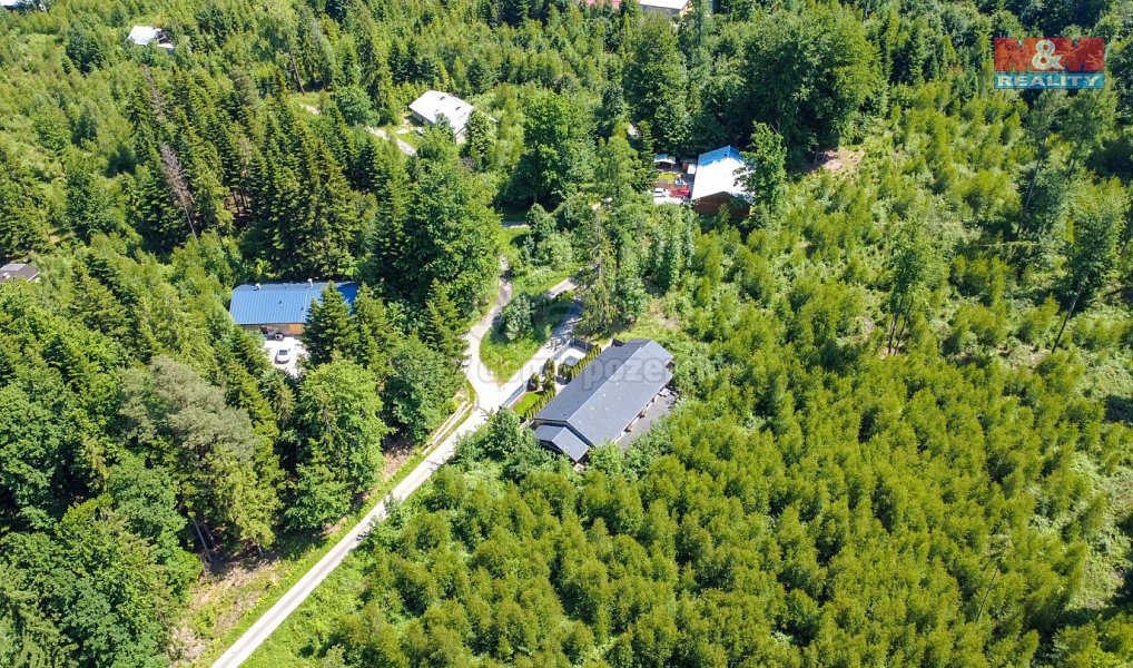Prodej chaty/chalupy 200 m² s pozemkem 402 m², Mikulovice – náhled fotky 10
