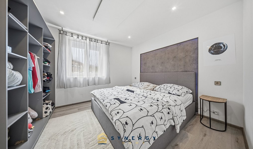 Prodej domu 104 m² s pozemkem 1 557 m², Vrbatův Kostelec – náhled fotky 8