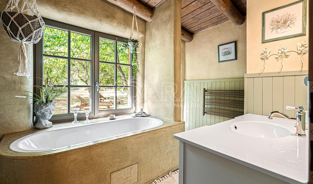 Prodej chaty/chalupy 144 m² s pozemkem 10 890 m², Březí – náhled fotky 13