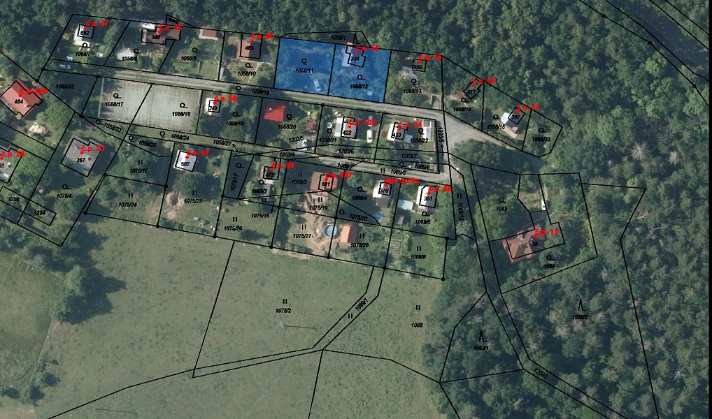 Prodej chaty/chalupy 105 m² s pozemkem 37 m², Rabyně – náhled fotky 14