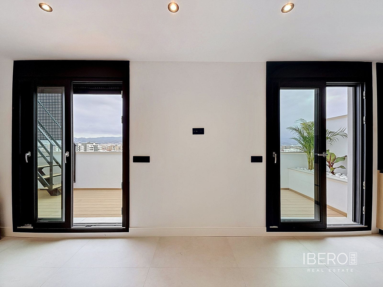 Pis 3+kk – Málaga, Centro Histórico, Centro - Vista 4