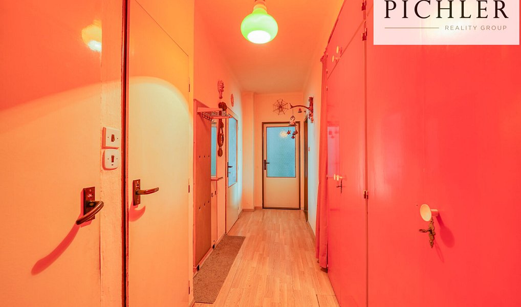 Prodej bytu 3+1 73 m², Plzeň – náhled fotky 14