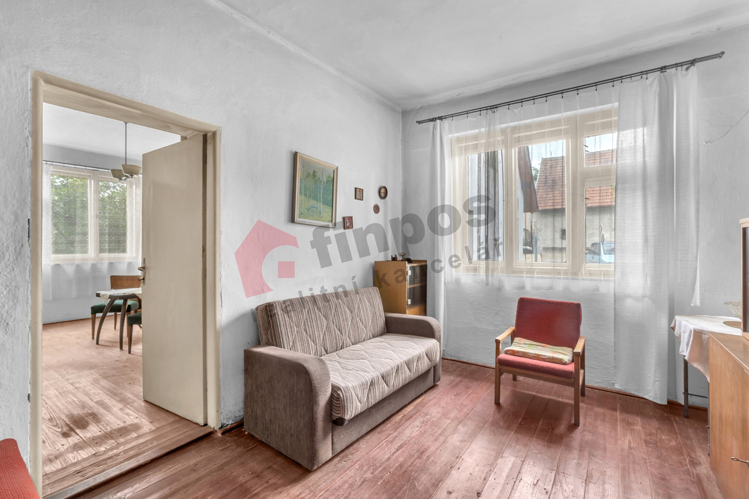 Prodej domu 145 m² s pozemkem 905 m² – fotografie 4