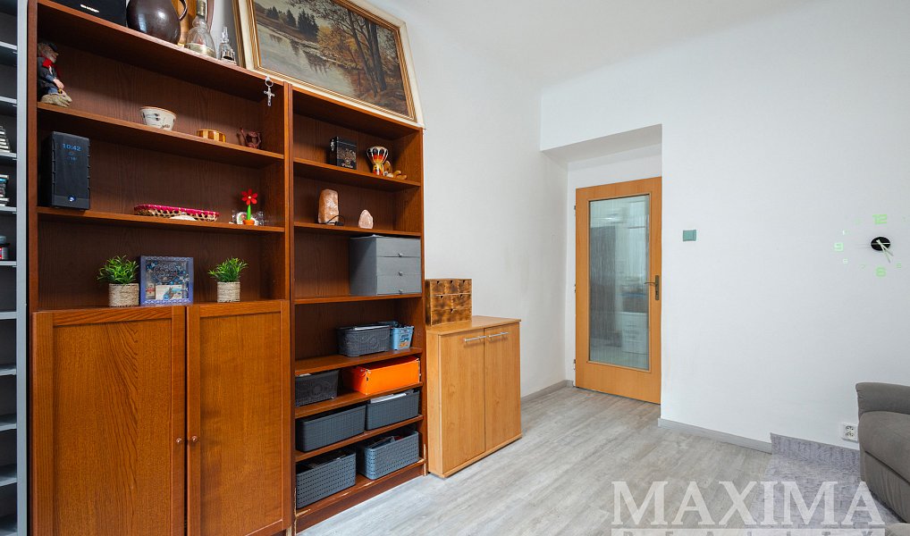 Prodej bytu 3+kk 79 m², Praha – náhled fotky 9