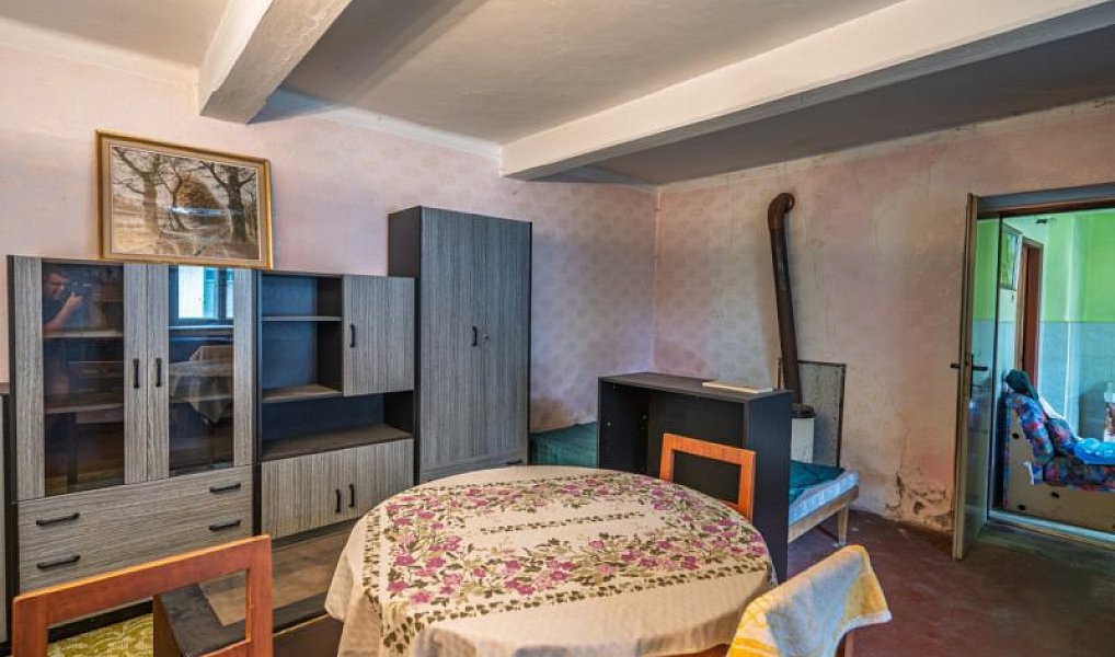Prodej domu 70 m² s pozemkem 1 940 m², Nová Ves – náhled fotky 10