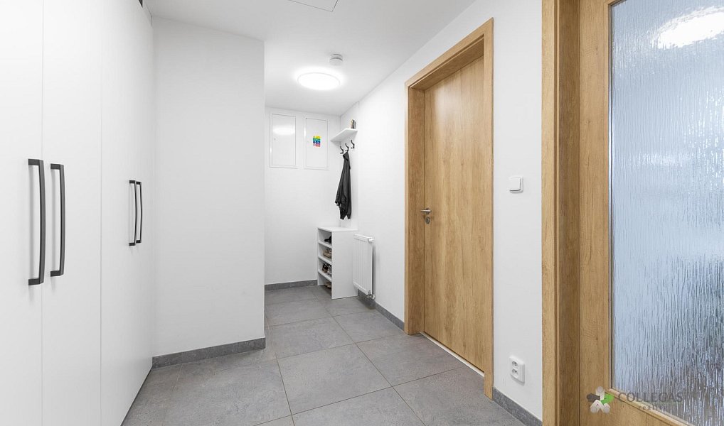 Prodej bytu 2+kk 50 m², Troubsko – náhled fotky 15