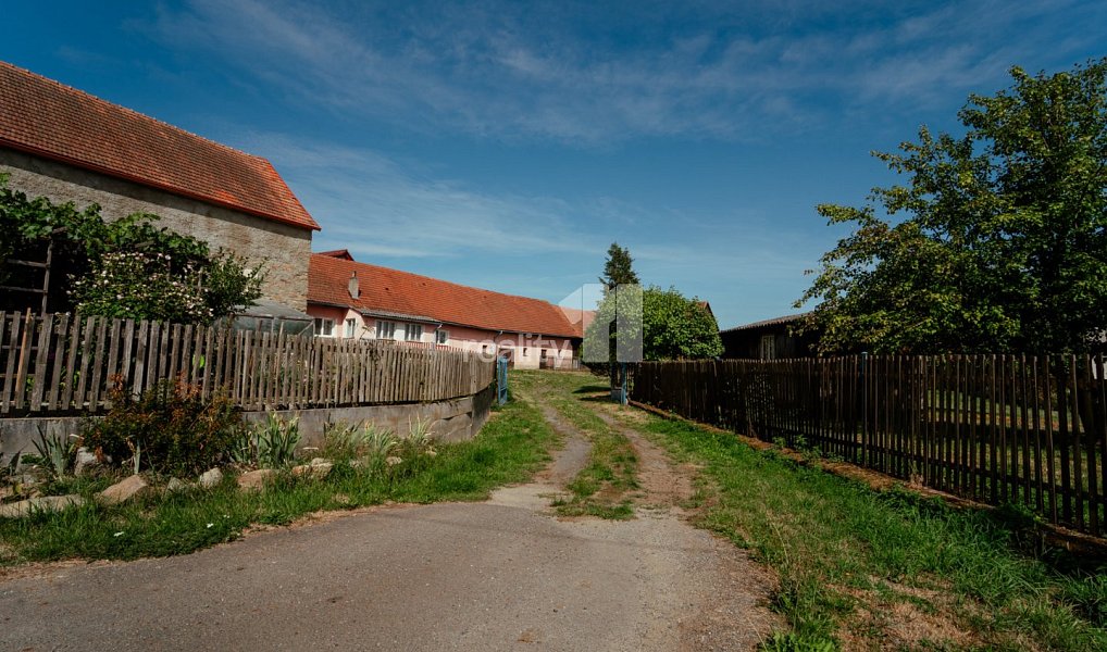 Prodej domu 432 m² s pozemkem 3 745 m², Čížkov – náhled fotky 24