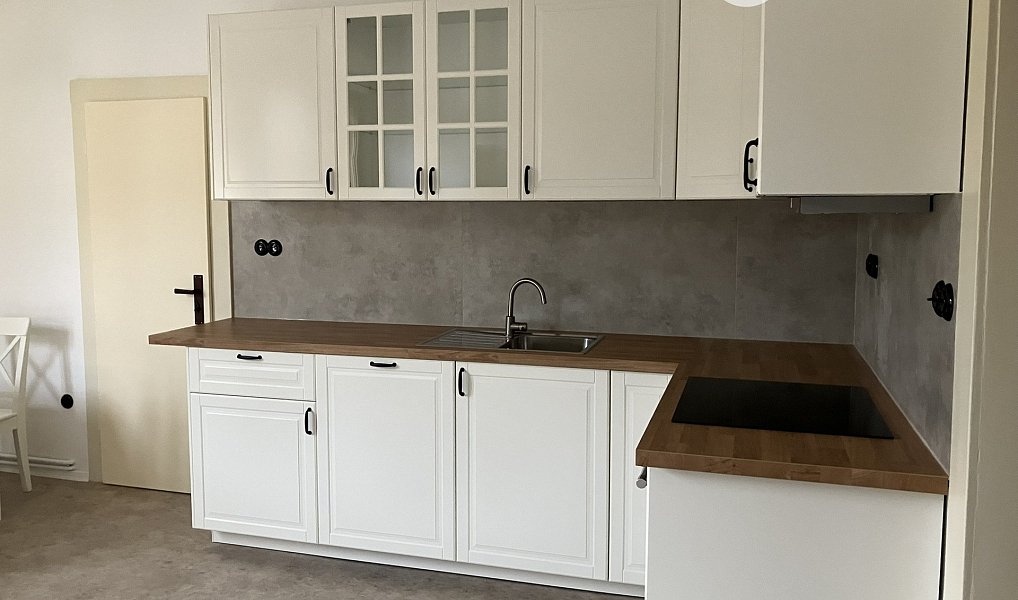 Pronájem bytu 3+1 100 m², Chlumec nad Cidlinou – náhled fotky 8