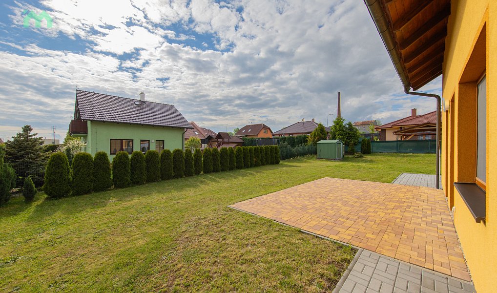 Prodej domu 106 m² s pozemkem 420 m², Lipník nad Bečvou – náhled fotky 11