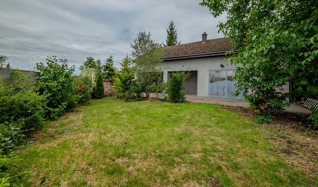 Prodej domu 181 m² s pozemkem 656 m², Vrbčany – náhled fotky 28