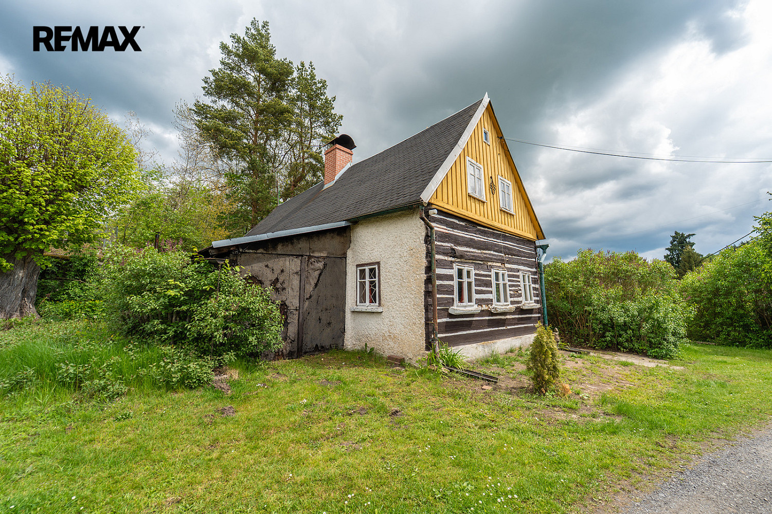 Prodej chaty/chalupy 127 m² s pozemkem 482 m² — photo 2