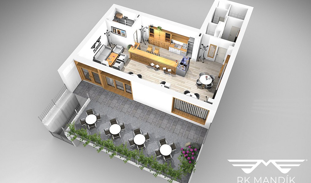 Prodej obchodních prostor 90 m², Odolena Voda – náhled fotky 20