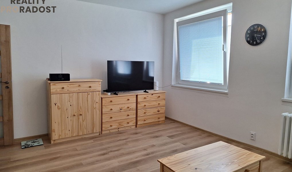 Prodej bytu 2+kk 32 m², Teplice – náhled fotky 13