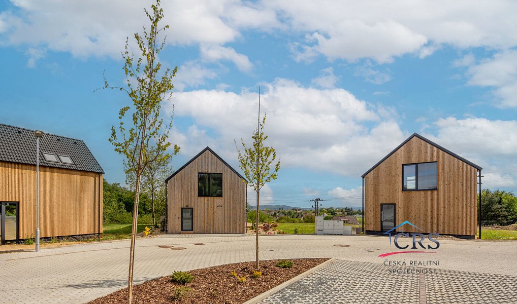 Prodej domu 140 m² s pozemkem 581 m², Nová Ves pod Pleší – náhled fotky 8