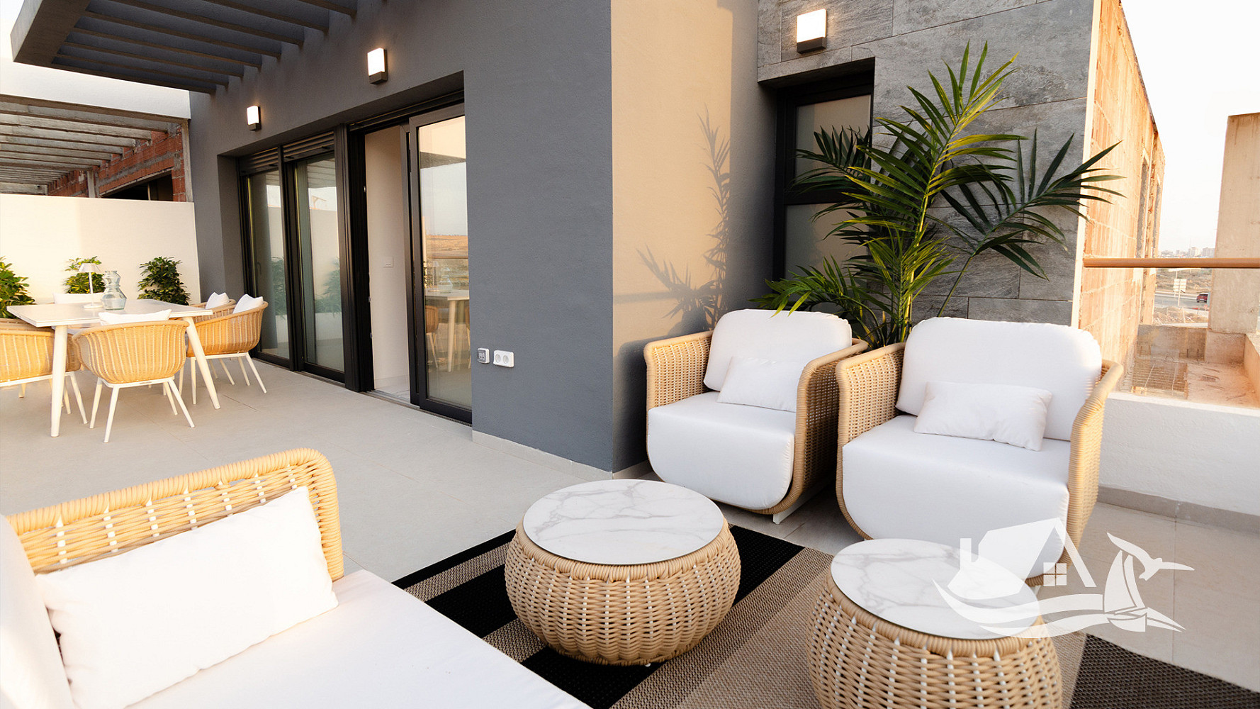 Piso – Alicante - Vista 2