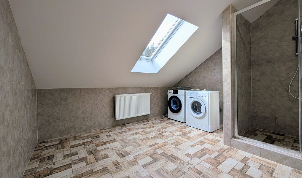 Pronájem bytu 4+kk 116 m², Peruc – náhled fotky 9