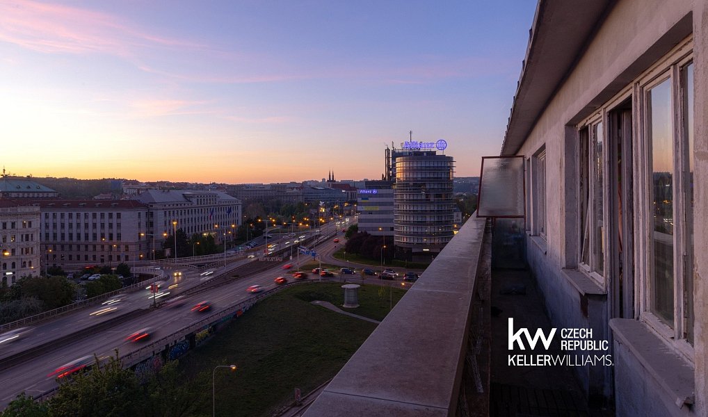 Prodej bytu 2+1 63 m², Praha – náhled fotky 13