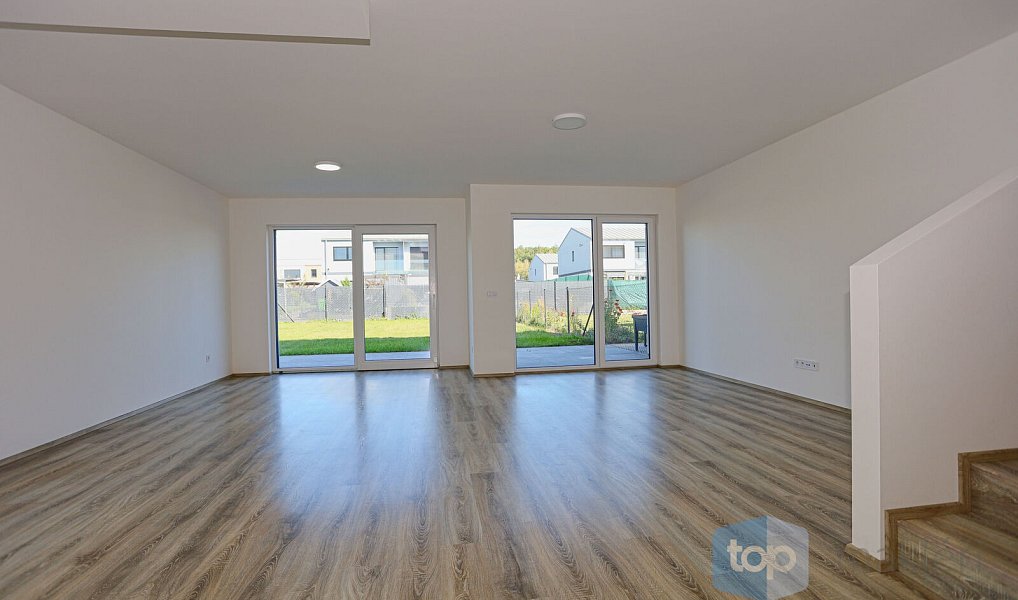 Pronájem domu 128 m² s pozemkem 432 m², Horoušany – náhled fotky 22