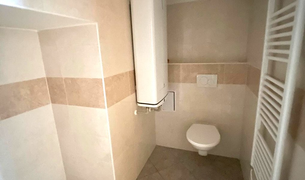 Pronájem bytu 1+kk 28 m², Praha – náhled fotky 7