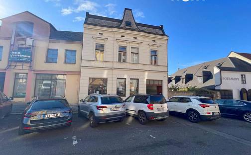 Pronájem obchodních prostor 60 m², Na kozině, Mladá Boleslav - Mladá Boleslav II