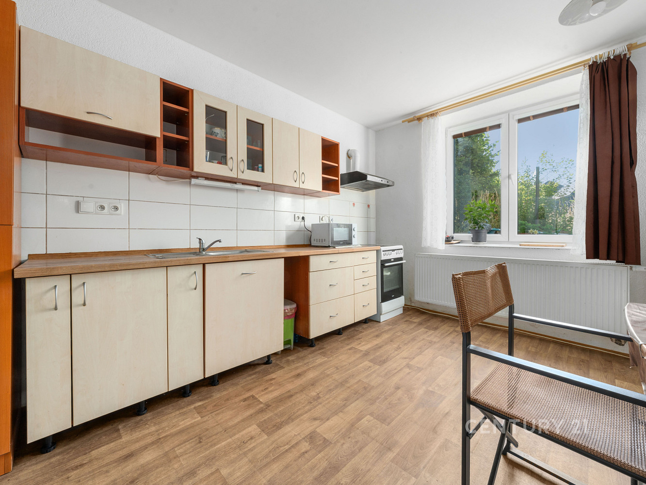 Prodej bytu 2+1 60 m² – fotografie 2
