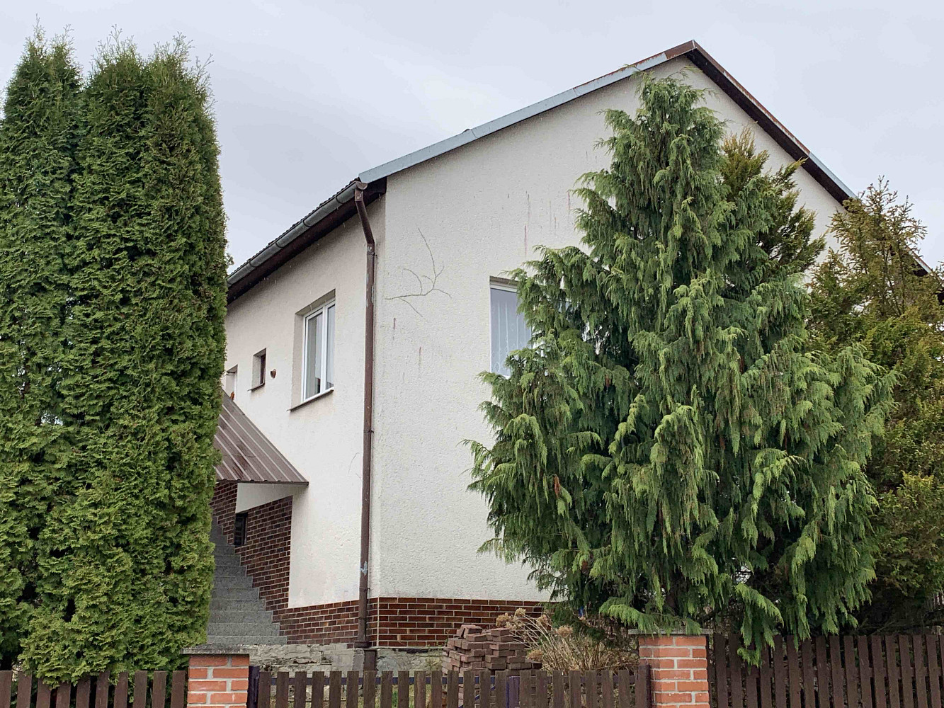 Prodej domu 164 m² s pozemkem 703 m²