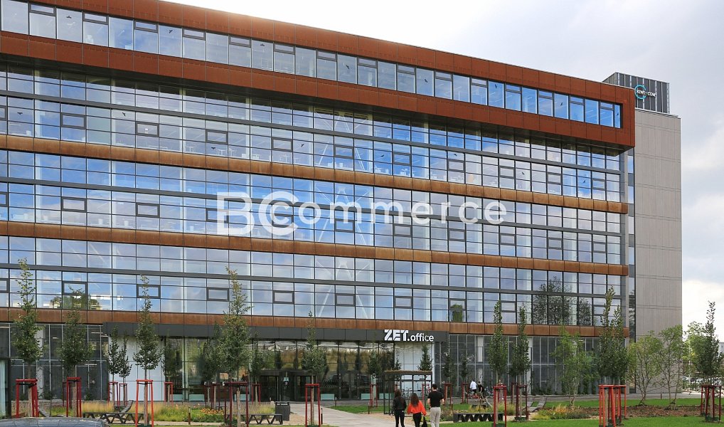 Pronájem kanceláře 570 m², Brno – náhled fotky 14