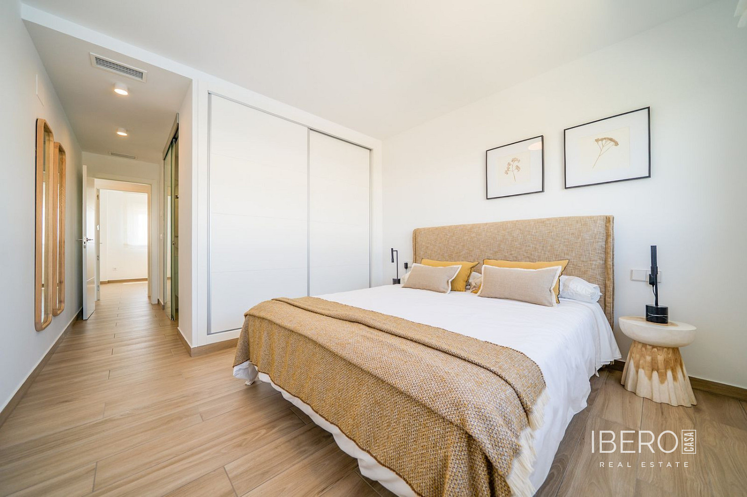 3+kk House in Orihuela, Azahar Gardens, Entrenaranjos - Vista 5