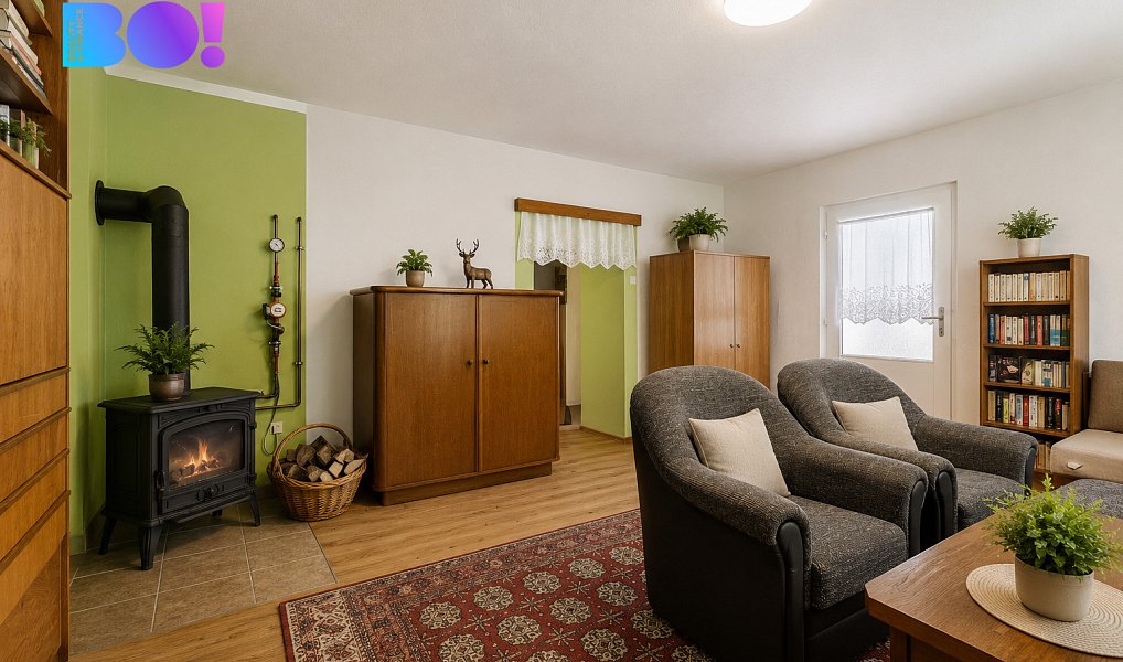 Prodej chaty/chalupy 70 m² s pozemkem 241 m², Bílá – náhled fotky 26