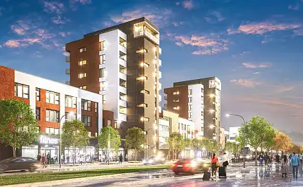 Prodej bytu 3+kk 82 m²