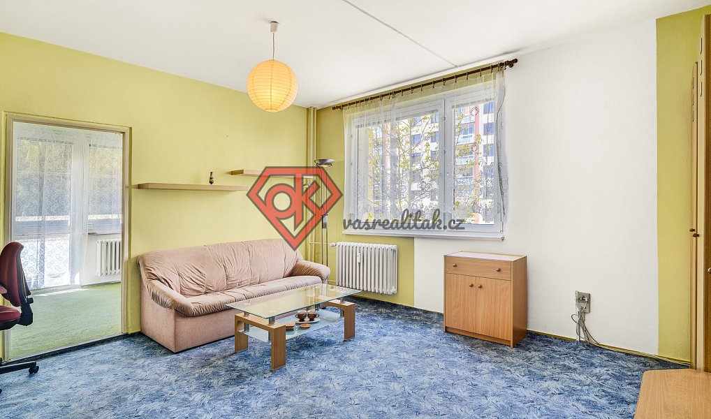 Prodej bytu 4+1 81 m², Ústí nad Orlicí – náhled fotky 8