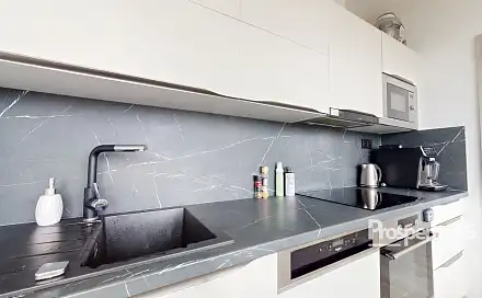 Pronájem bytu 3+1 62 m²