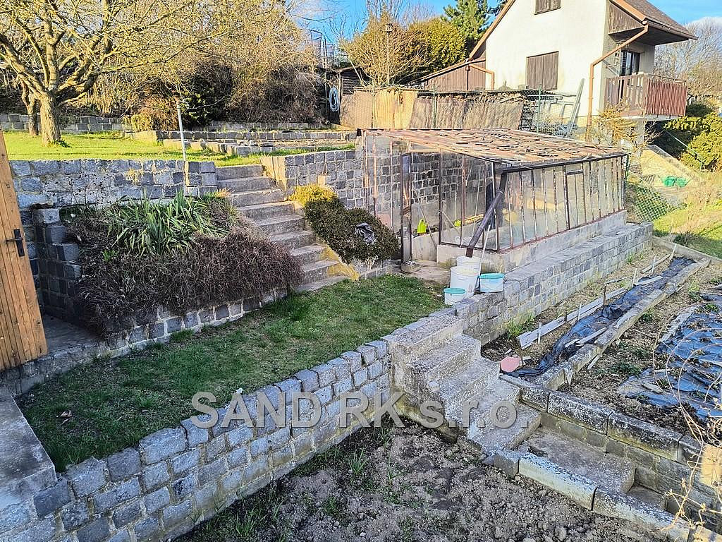 Prodej chaty/chalupy 40 m² s pozemkem 392 m² – fotografie 2