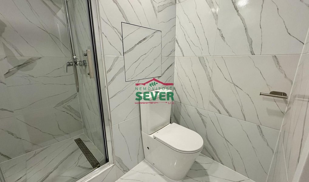 Prodej bytu 2+kk 40 m², Most – náhled fotky 8