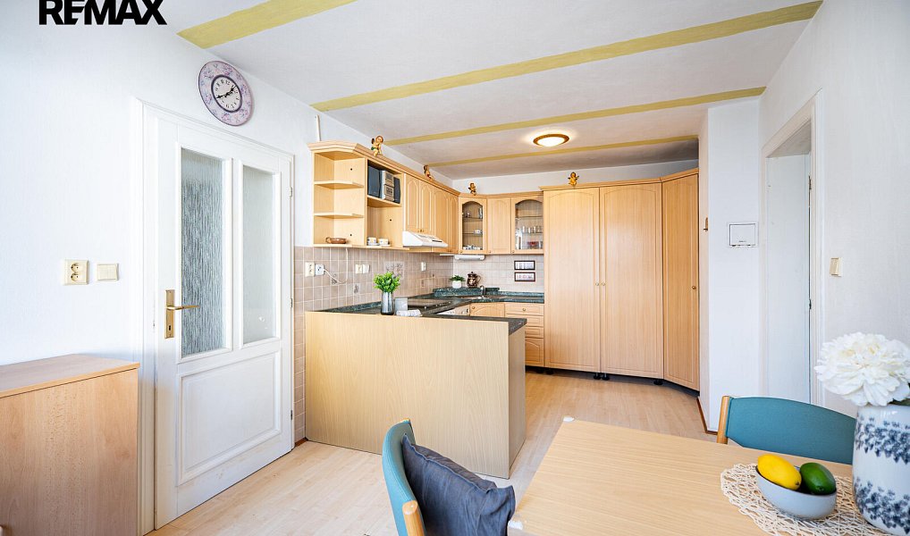 Prodej domu 135 m² s pozemkem 425 m², Černovice – náhled fotky 3