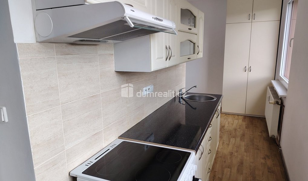 Pronájem bytu 2+1 55 m², Děčín – náhled fotky 3