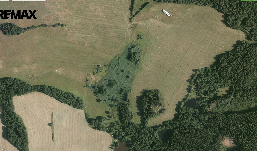 Prodej vodní plochy 10 807 m², Hošťka – náhled fotky 4