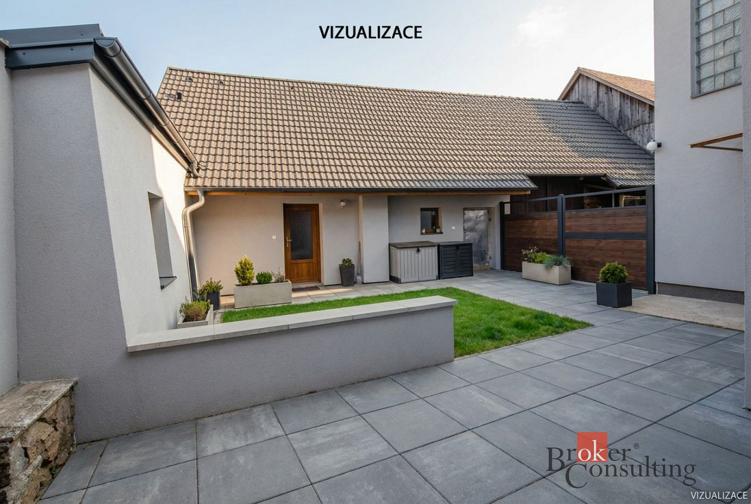 Prodej domu 116 m² s pozemkem 723 m² – fotografie 5