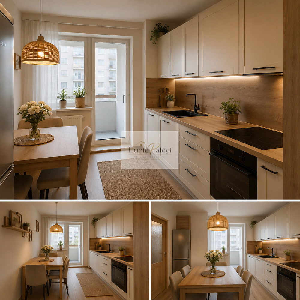 Prodej bytu 3+1 65 m² — photo 2