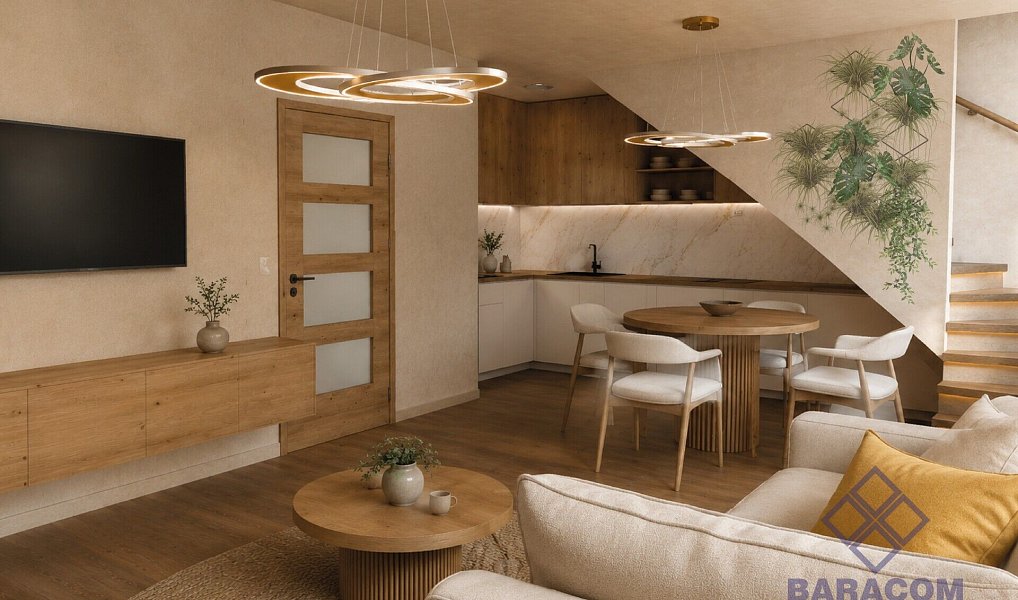 Prodej bytu 3+kk 73 m², Zdětín – náhled fotky 2