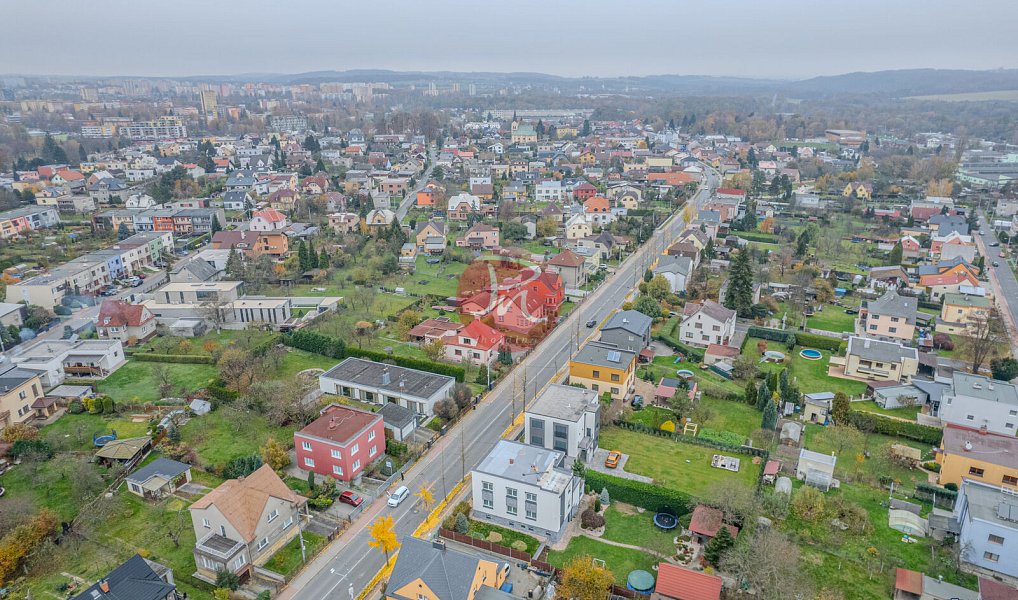 Pronájem domu 194 m² s pozemkem 1 000 m², Ostrava – náhled fotky 20