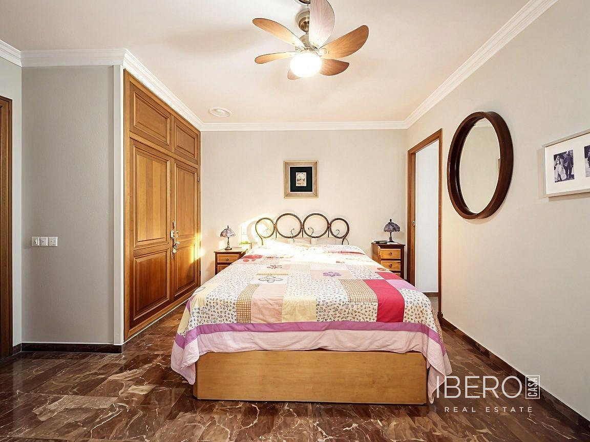 Piso 6+kk – València, Ciutat Vella - Vista 2