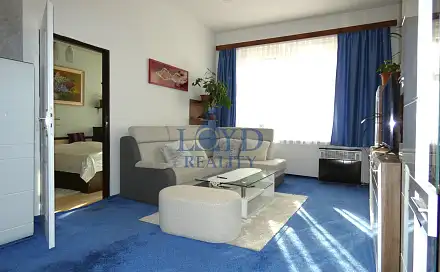 Prodej bytu 2+1 51 m², Ondřejská, Karlovy Vary