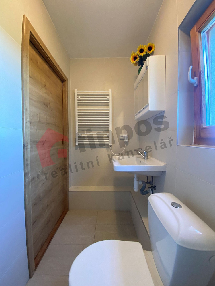 Prodej chaty/chalupy 94 m² — photo 4