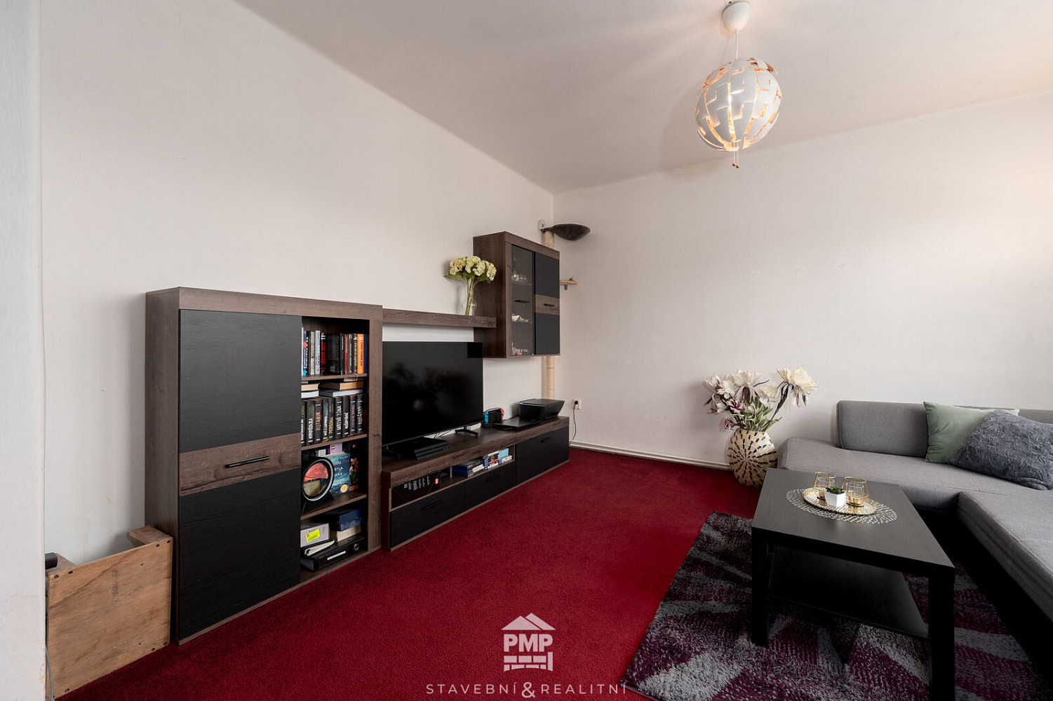 Prodej bytu 3+1 82 m² – fotografie 5