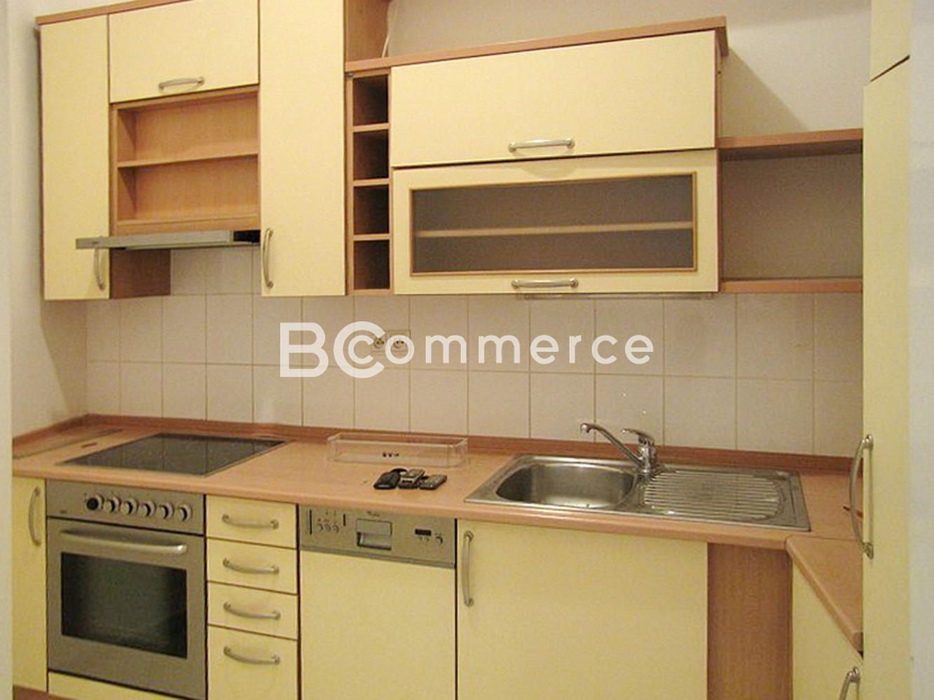 Pronájem kanceláře 141 m² — photo 5