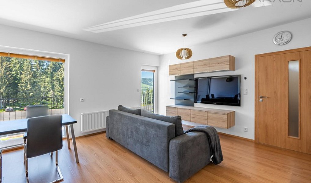 Prodej bytu 2+kk 68 m², Loučná pod Klínovcem – náhled fotky 9